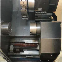 تراش cnc تایوان|ماشینآلات صنعتی|قدس, شهرک صنعتی زاگرس|دیوار