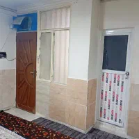 62 متر همکف پیشاهنگی|فروش آپارتمان|کرج, پیشاهنگی|دیوار
