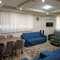 سوئیت آپارتمان مبله دقیقا در مرکز شهر