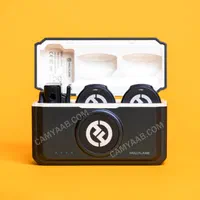 میکروفن هالی لند LARK M2 Combo|دوربین عکاسی و فیلم‌برداری|مشهد, راهنمایی|دیوار
