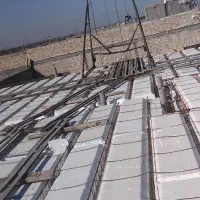 تیرچه و بلوک کریمی