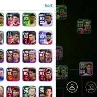 اکانت ای فوتبال نابی گیم پلی|کنسول، بازی ویدئویی و آنلاین|تهران, مولوی|دیوار