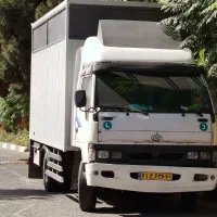 اتوبار باربری شهرری کهریزک خزانه خانی آباد نازی|خدمات حمل و نقل|تهران, خانی‌آباد|دیوار