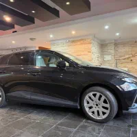 MG 4 برقی صفر|خودرو سواری و وانت|تهران, سعادت‌آباد|دیوار