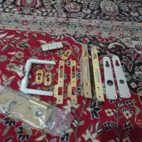 قفل دستگیره زیر قیمت