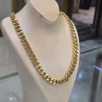 طلای بدون اجرت زنجیر کارتیر|جواهرات|قدس, شهرقدس|دیوار