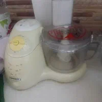 خرد کن ۱۳ کاره فروش فروری