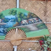 بادبزن چینی