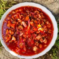 torshi مشهدی و لیته