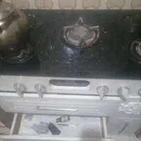 اجاق گاز درحدنو