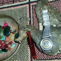 تعدادی وسایل قدیمی|جواهرات|تهران, آذری|دیوار