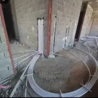 برقکاری و برقکشی ساختمان