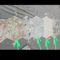 منگوله هر عدد 500تومان فقط رنگ توسی