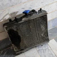 رادیات پراید|قطعات یدکی و لوازم جانبی|رامیان, |دیوار