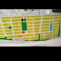 زمین فرهنگیان فاز دوم