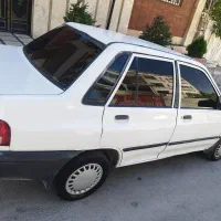 پراید۱۳۱مدل۱۳۸۵ شاسی پلم بدون جوش موتور کامل تعمیر|خودرو سواری و وانت|شیراز, تاچارا|دیوار