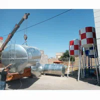 تانکر گالوانیزه و پلی اتیلن|خدمات پیشه و مهارت|زنجان, |دیوار