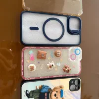 قاب گوشی آیفون ۱۳ نرمال