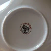 چینی گل برجسته پردیس|ظروف سرو و پذیرایی|سنندج, |دیوار