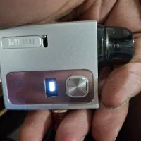 ویپ،قلیان شارژی.پاد دائمی