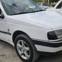 پژو۴۰۵