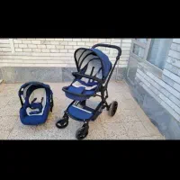 کالسکه و کریر|کالسکه و لوازم جانبی|سبزوار, سجاد|دیوار