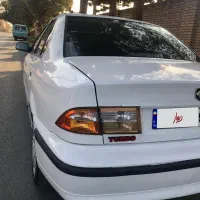 سمند نقدواقساط|خودرو سواری و وانت|یزد, |دیوار