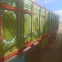 اتاق بنز تک باری سالم