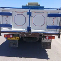 کامیونت الوند|خودرو سنگین|بیرجند, |دیوار