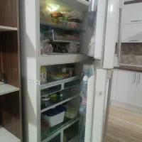 یخچال|یخچال و فریزر|شیروان (خراسان), |دیوار
