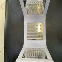 تونل ال ای دی|آرایشی، بهداشتی، درمانی|تربت جام, تیپ ۳۸ زرهی تربت جام|دیوار