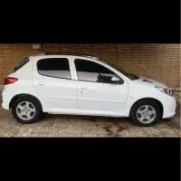 207 پانوراما