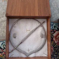 نیم‌ ست نقره|بدلیجات|مشگین شهر, |دیوار