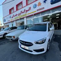 شاهینGLمدل۱۴۰۱|خودرو سواری و وانت|تبریز, |دیوار