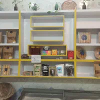 دکور و استند مغازه درحد