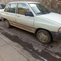 پرایددوگانهدستیمدل۸۲