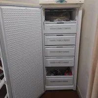 تعمیر تخصصی یخچال و ماشین لباسشویی و ظرفشویی|خدمات پیشه و مهارت|اصفهان, آبشار|دیوار