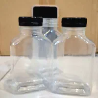 بطری جویس ۲۵۰ میل مدل Vip . بهترین کیفیت بازار