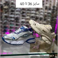 کفش ocai کد750 کتونی بازار|کیف، کفش، کمربند|کرمانشاه, |دیوار