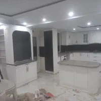 نصب کابینت و کمد دیواری و خرده کاری و تعمیرات|خدمات پیشه و مهارت|تهران, امام زاده عبدالله|دیوار