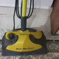 بخارشو کنوود ۲۰۰۰