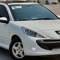 207 پانا ارتقا  دنده رینگ ۱۴۰۵