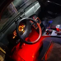 ار ی مدل ۸۴|خودرو سواری و وانت|شاهدشهر, |دیوار