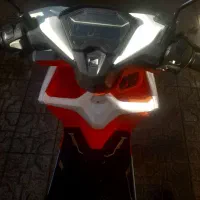 کلیک|موتورسیکلت|ارومیه, |دیوار