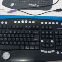 کیبورد فراسو