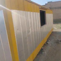 کانکس تمام آلمینیوم