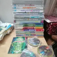 حراج کتاب تست انسانی  ۱۲۰/۲۵۰/۳۷۰ تومن تخفیف ویژه|کتاب و مجله آموزشی|کازرون, |دیوار