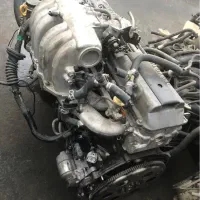 موتور استوک