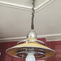 آویز تک شعله