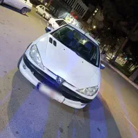 ۲۰۶تیپ ۲|خودرو سواری و وانت|سبزوار, جوادیه شرقی|دیوار